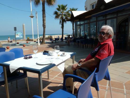 Restaurante El Puerto